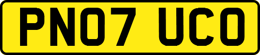 PN07UCO