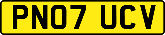 PN07UCV