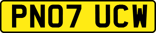 PN07UCW
