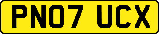 PN07UCX