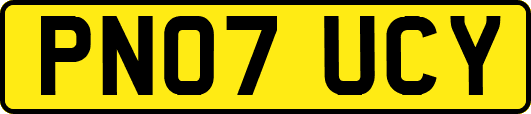 PN07UCY