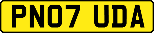 PN07UDA