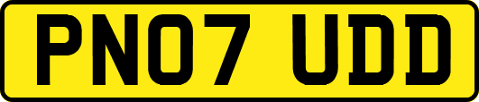 PN07UDD