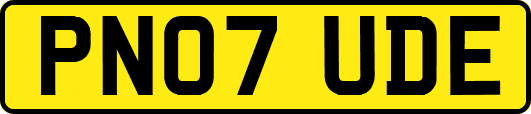 PN07UDE