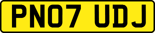 PN07UDJ
