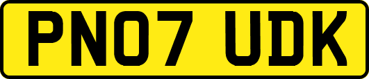PN07UDK