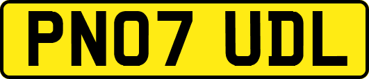 PN07UDL