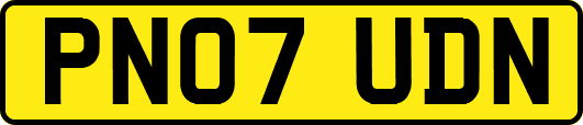 PN07UDN
