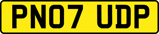 PN07UDP