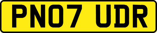 PN07UDR