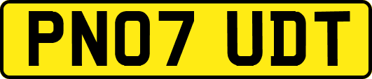 PN07UDT