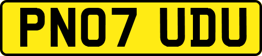 PN07UDU