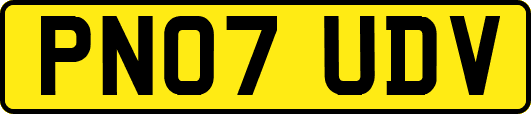 PN07UDV