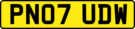 PN07UDW