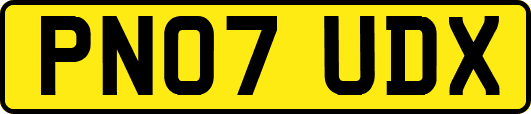 PN07UDX