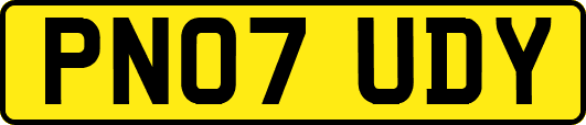 PN07UDY