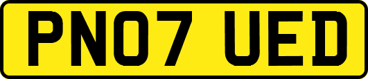 PN07UED
