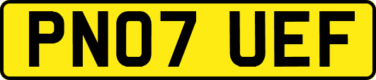 PN07UEF