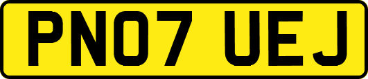 PN07UEJ