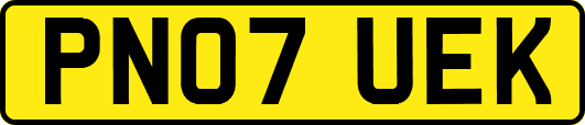 PN07UEK