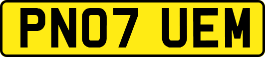 PN07UEM