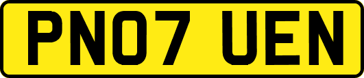 PN07UEN