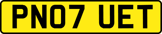 PN07UET