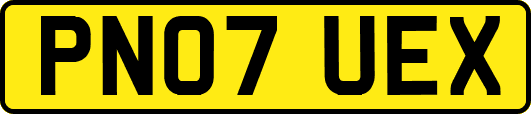 PN07UEX