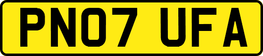 PN07UFA