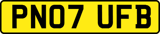 PN07UFB