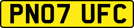 PN07UFC