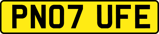 PN07UFE