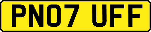 PN07UFF
