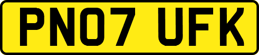PN07UFK