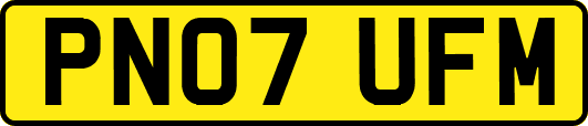 PN07UFM