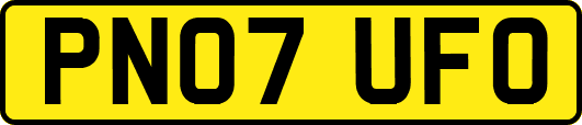 PN07UFO