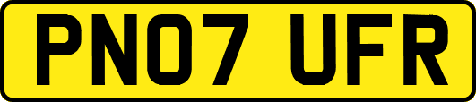 PN07UFR