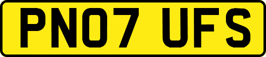 PN07UFS