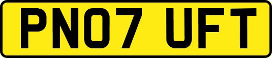 PN07UFT