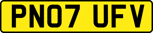 PN07UFV
