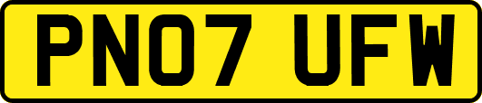 PN07UFW