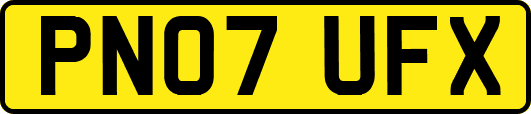 PN07UFX