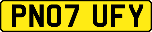 PN07UFY