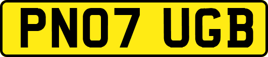 PN07UGB
