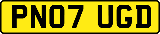 PN07UGD