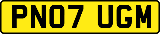 PN07UGM