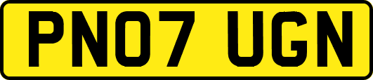 PN07UGN