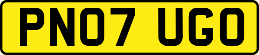 PN07UGO