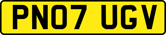 PN07UGV
