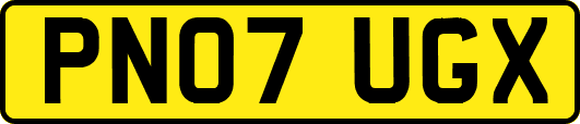 PN07UGX